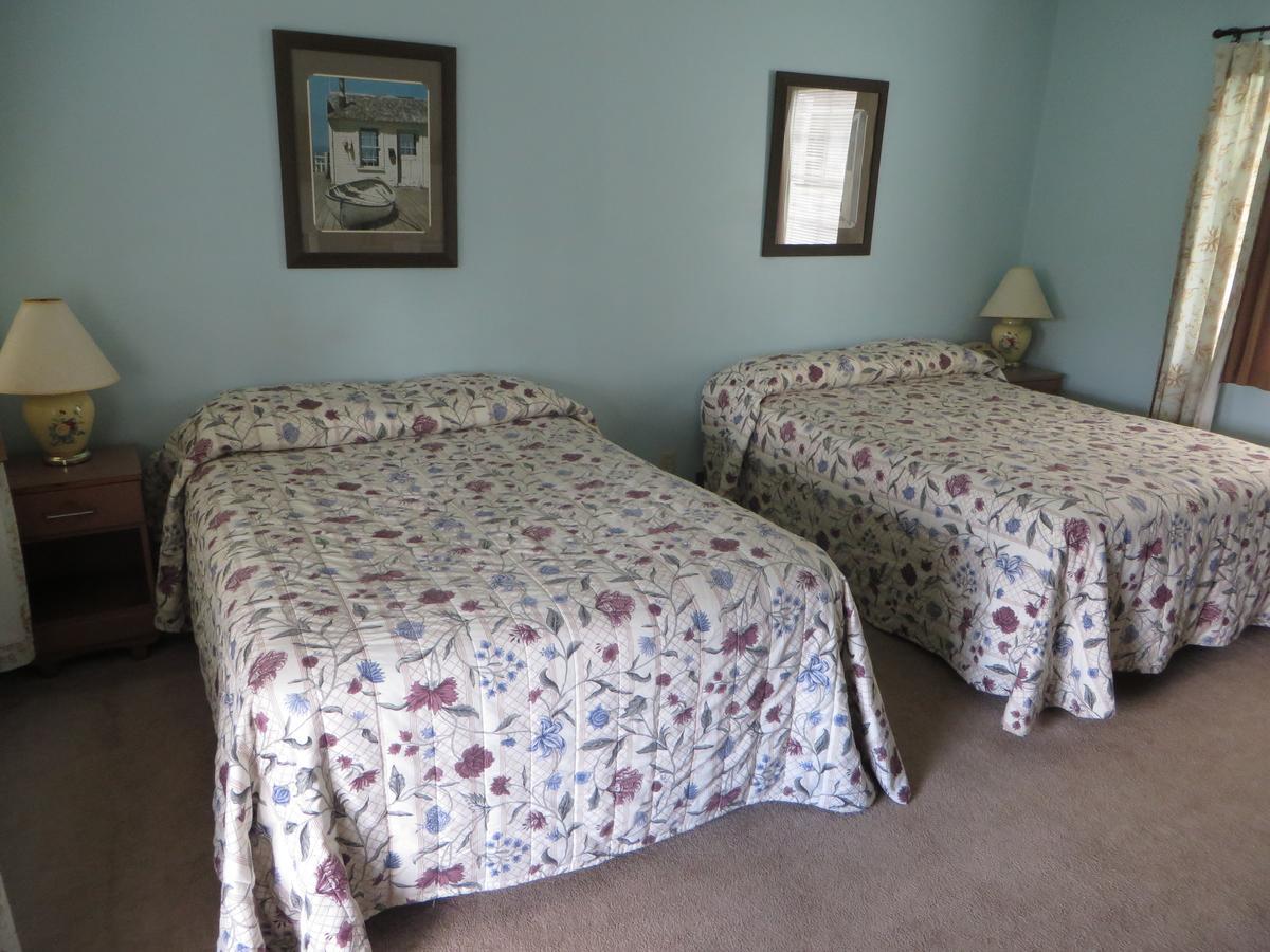 גריס Friendly Motel מראה חיצוני תמונה