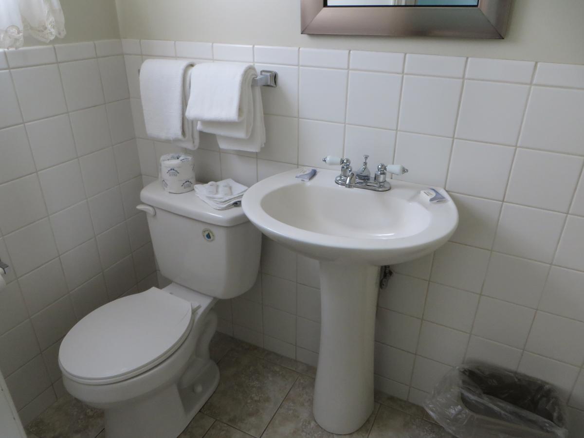 גריס Friendly Motel מראה חיצוני תמונה